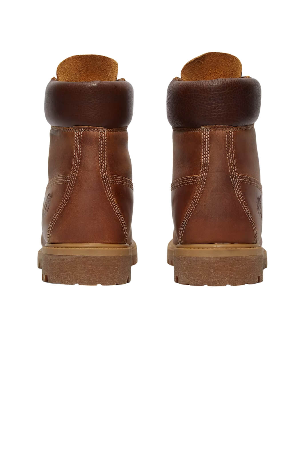 Timberland Stivali Uomo in pelle
