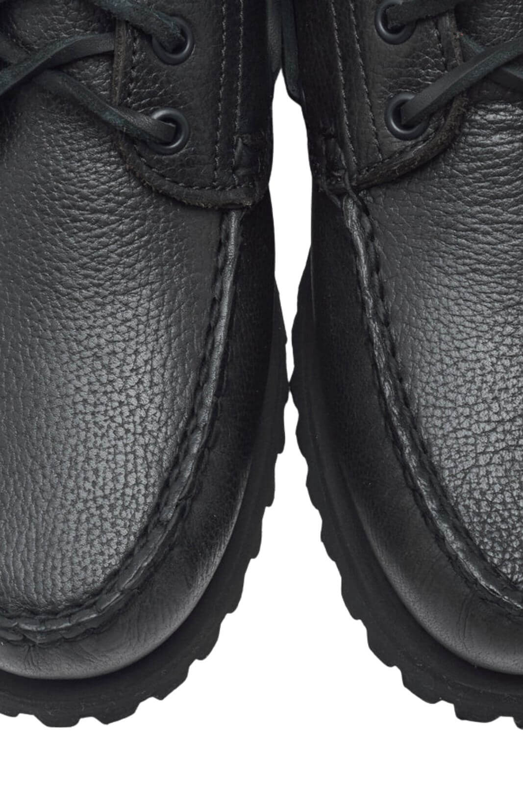 Timberland Scarpa da Barca Uomo 3-Eye Lug