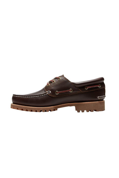 Timberland scarpe uomo da barca Authentic