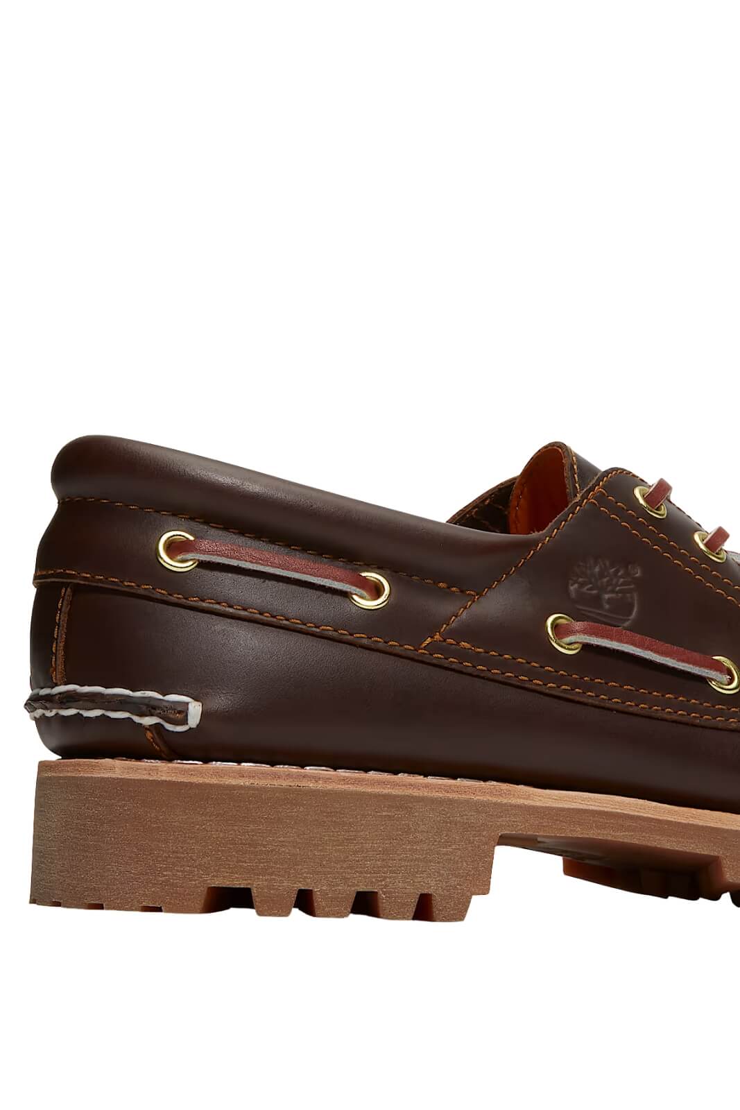 Timberland scarpe uomo da barca Authentic