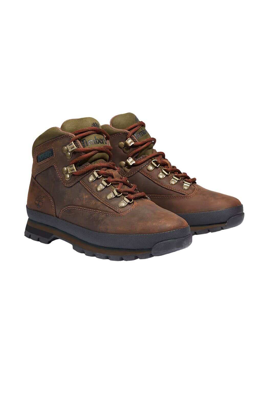 Timberland Scarponcino Uomo da trekking