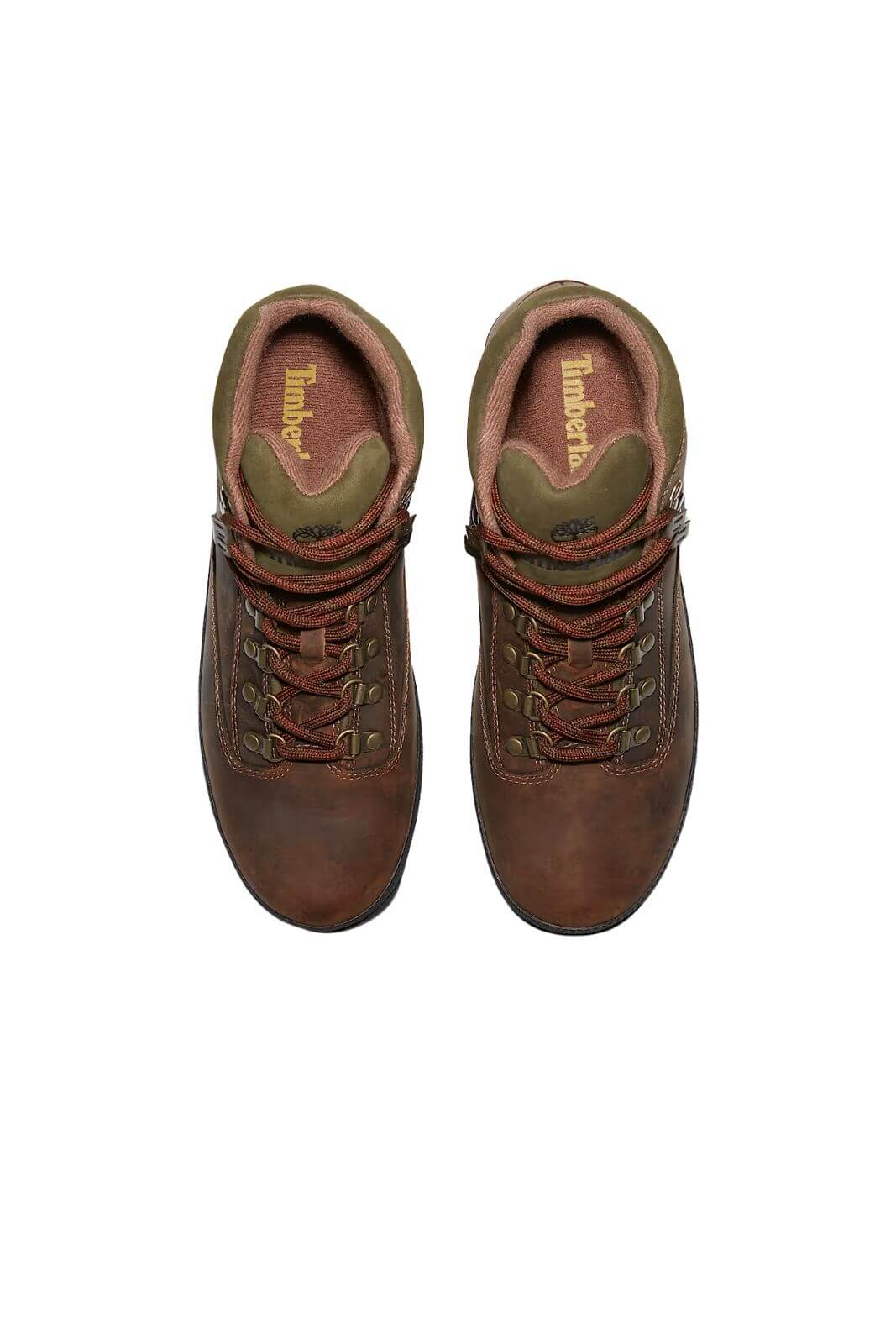 Timberland Scarponcino Uomo da trekking