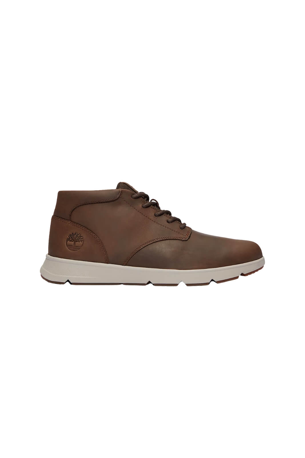 Sneakers da uomo Timberland Parker Street lato