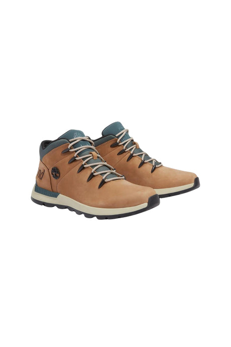 Sneakers da uomo Timberland Sprint Trekker lato 2