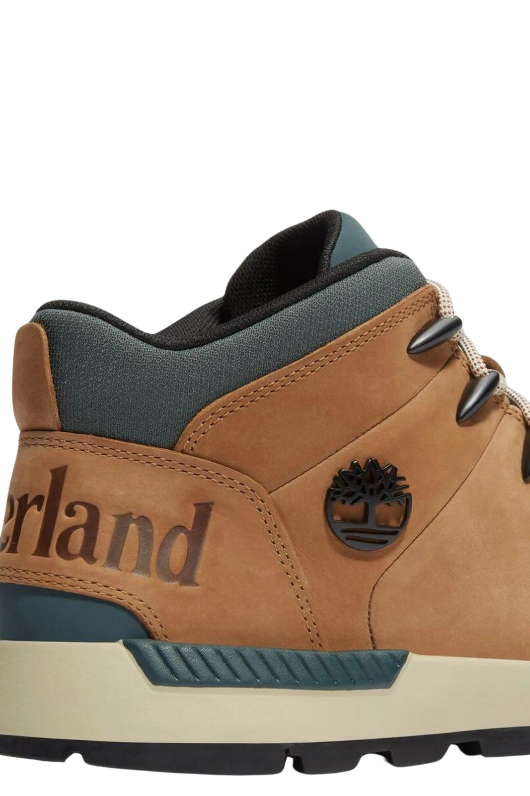 Sneakers da uomo Timberland Sprint Trekker dettaglio