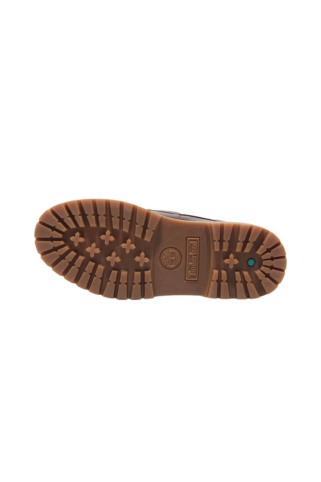 Timberland Stivali Donna Stone Street con plateau