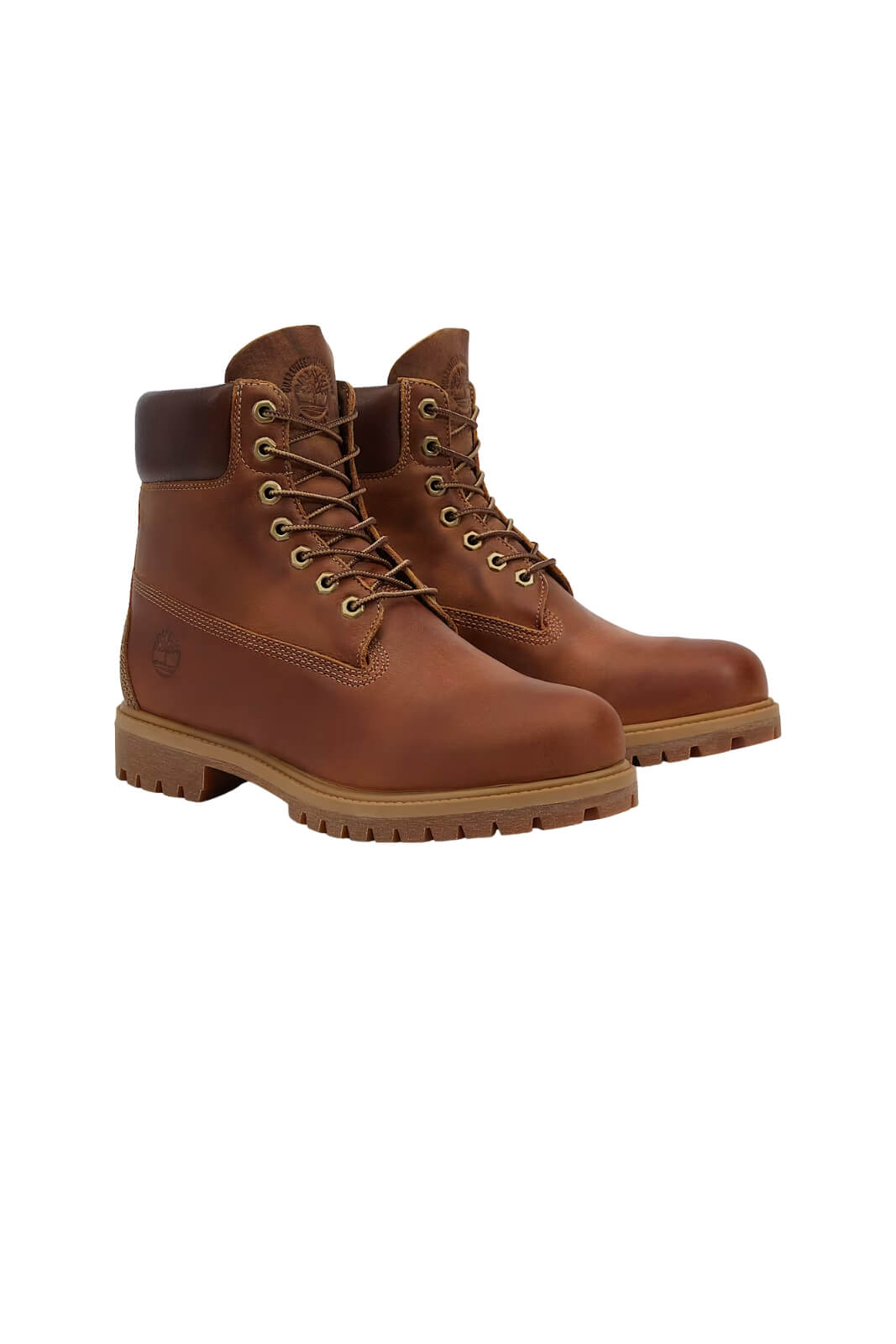 Stivali da uomo Timberland premium waterproof lato 1