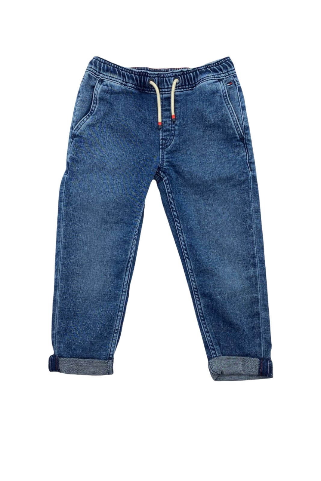 Tommy Hilfiger Child Jeans with drawstring