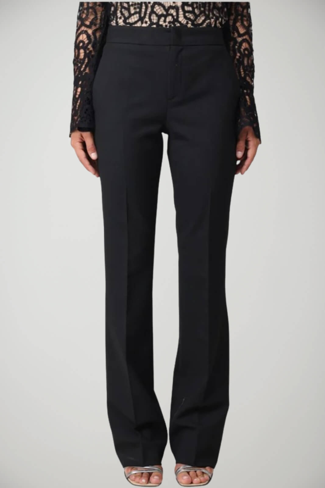 Twinset pantalone donna fronte 1