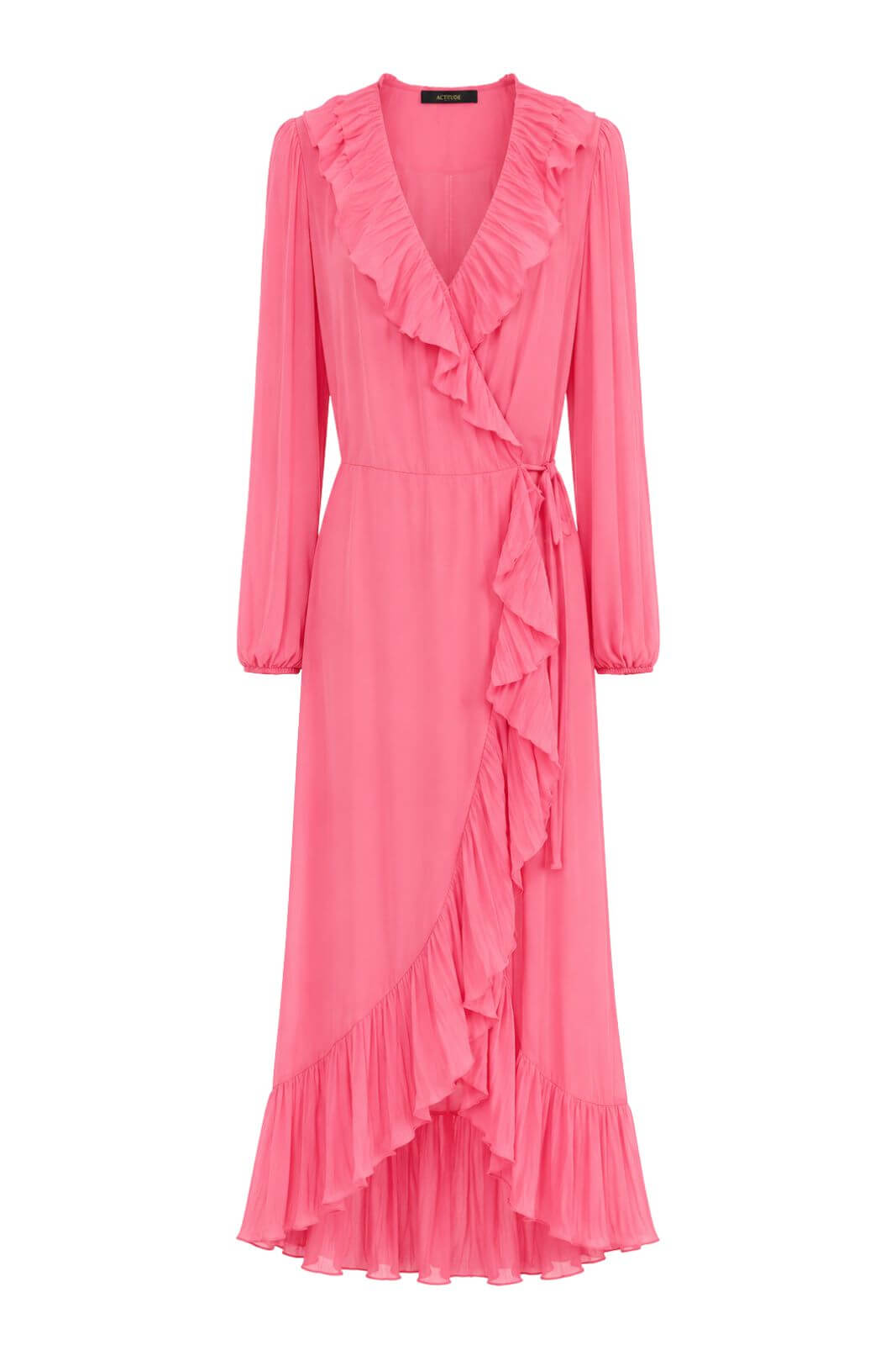 Twinset Actitude Abito Donna con Rouge