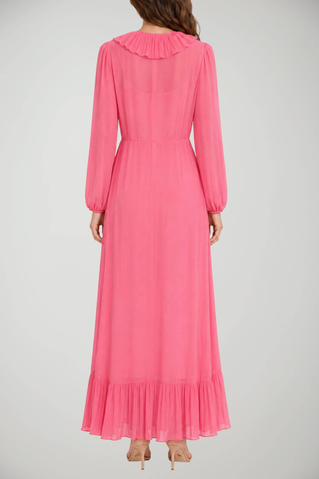 Twinset Actitude Abito Donna con Rouge