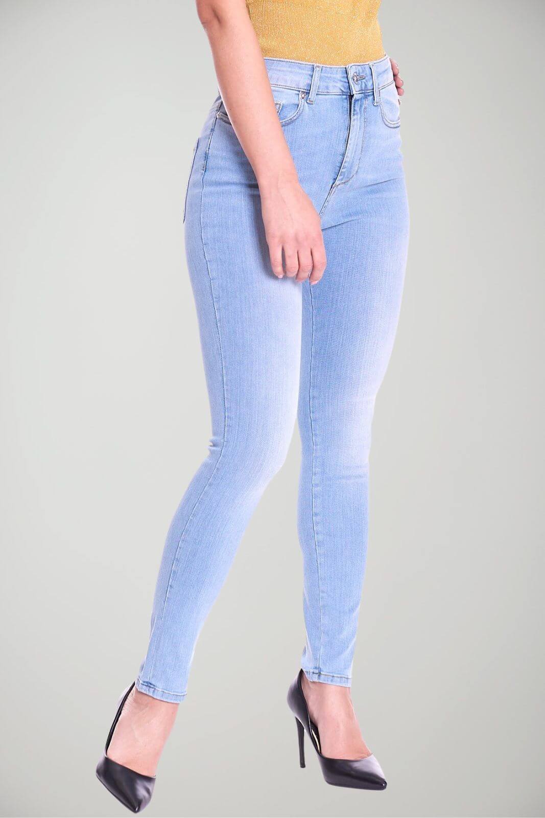 Twinset Actitude Jeans Donna Skinny Fit