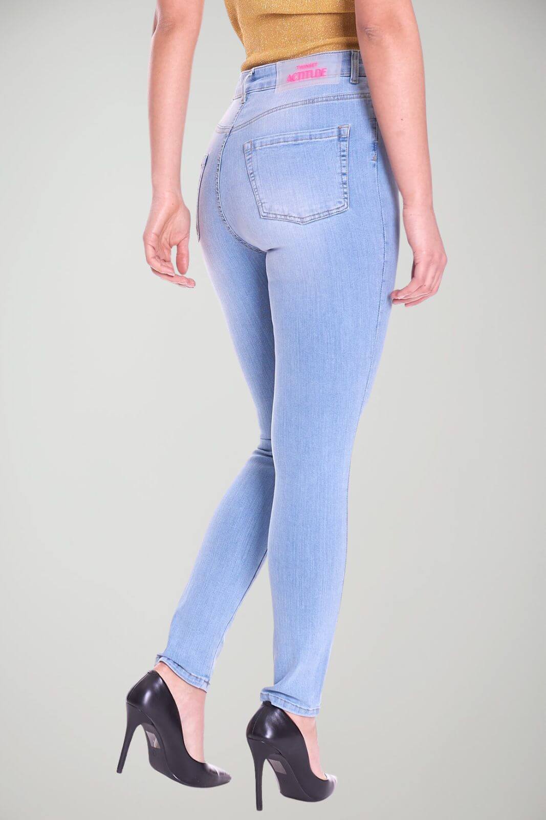 Twinset Actitude Jeans Donna Skinny Fit