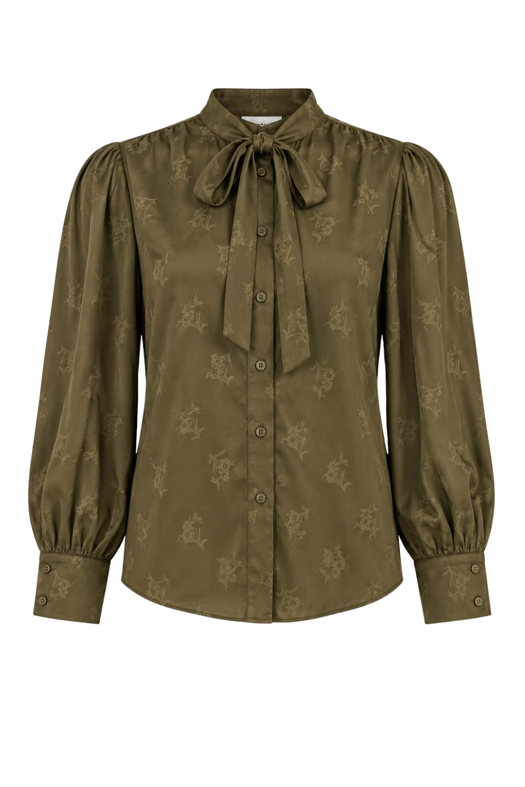 Twinset Milano Camicia Donna in Viscosa