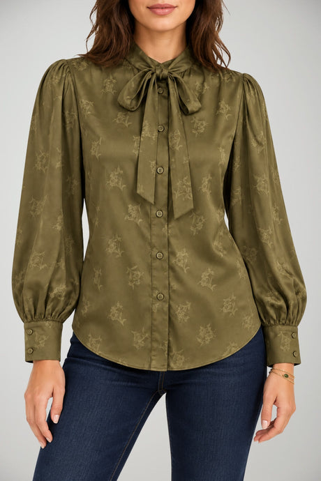 Twinset Milano Camicia Donna in Viscosa