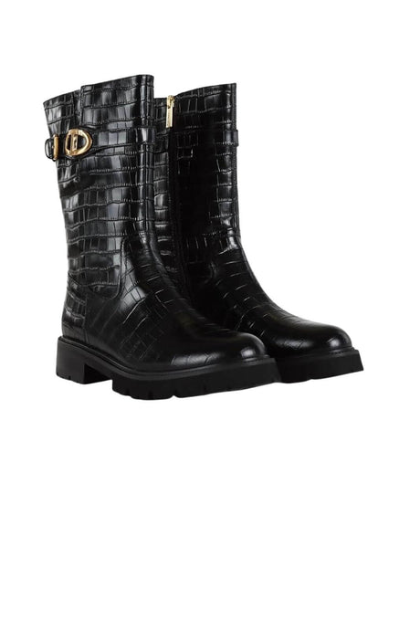 Twinset Milano Stivali Donna in pelle