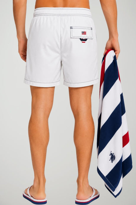U.S. Polo Assn. Costume Uomo Key