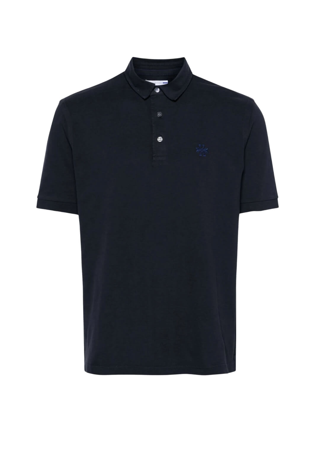 Jacob Cohen Polo Uomo LOGO EMBROIDERY