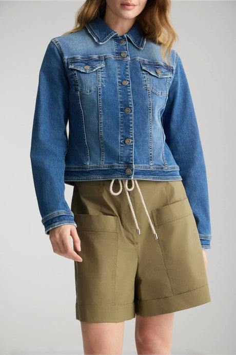 Liu Jo women's denim jacket