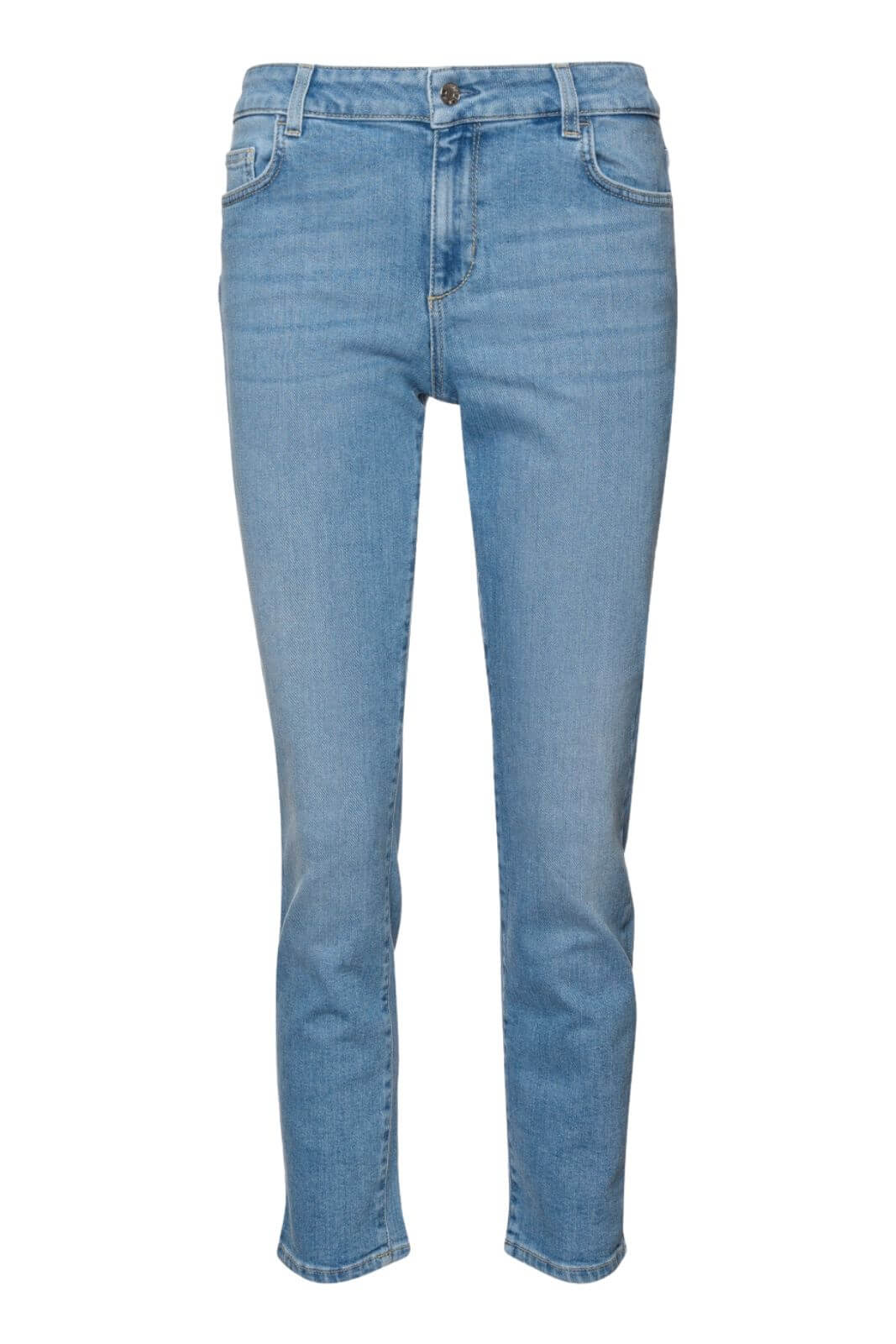 Liu Jo women's regular-waisted skinny jeans
