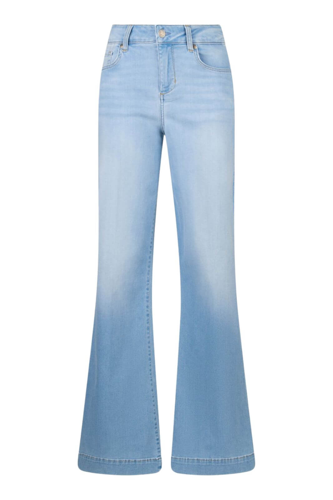 Liu Jo women's flared jeans