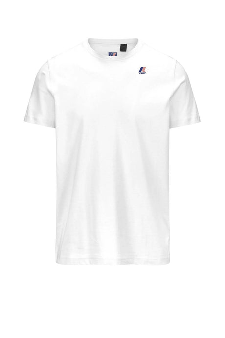 K-Way T Shirt men LE VRAI EDOUARD