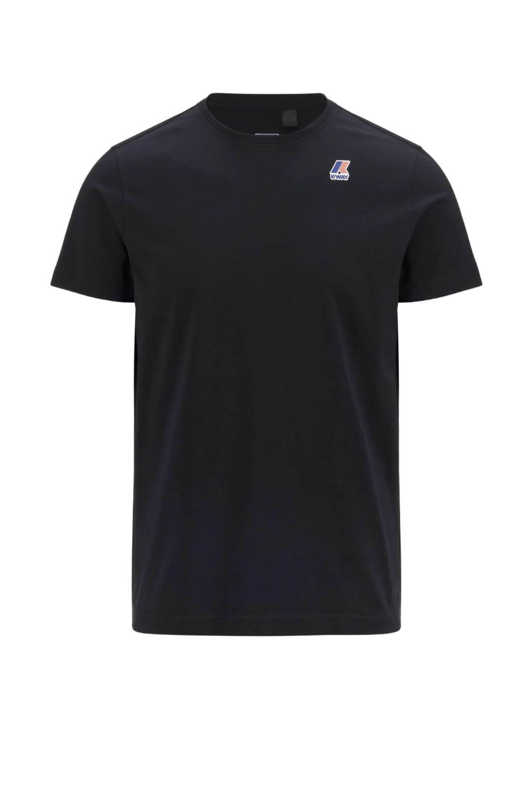K-Way T Shirt men LE VRAI EDOUARD