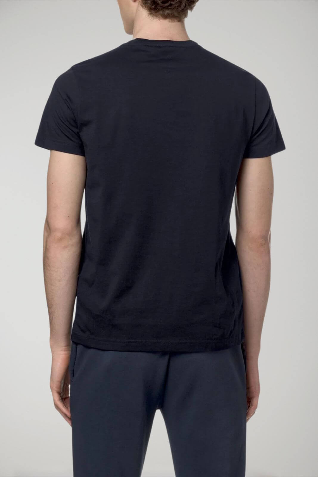 K-Way T Shirt men LE VRAI EDOUARD