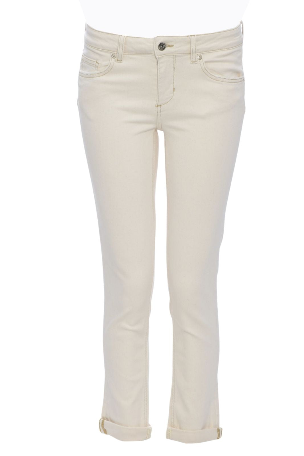 Liu Jo pantaloni donna cinque tasche