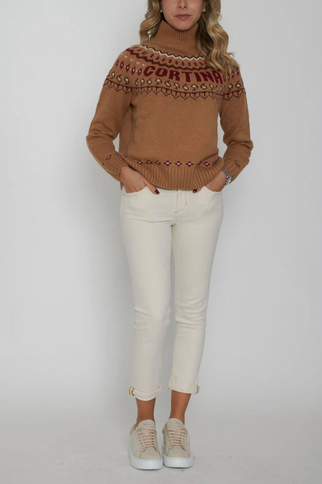 Liu Jo pantaloni donna cinque tasche
