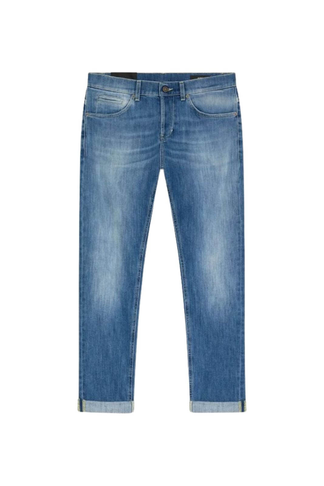 Mens Jeans Jeans Dondup Uomo Saldi Jeans Uomo Dondup George In