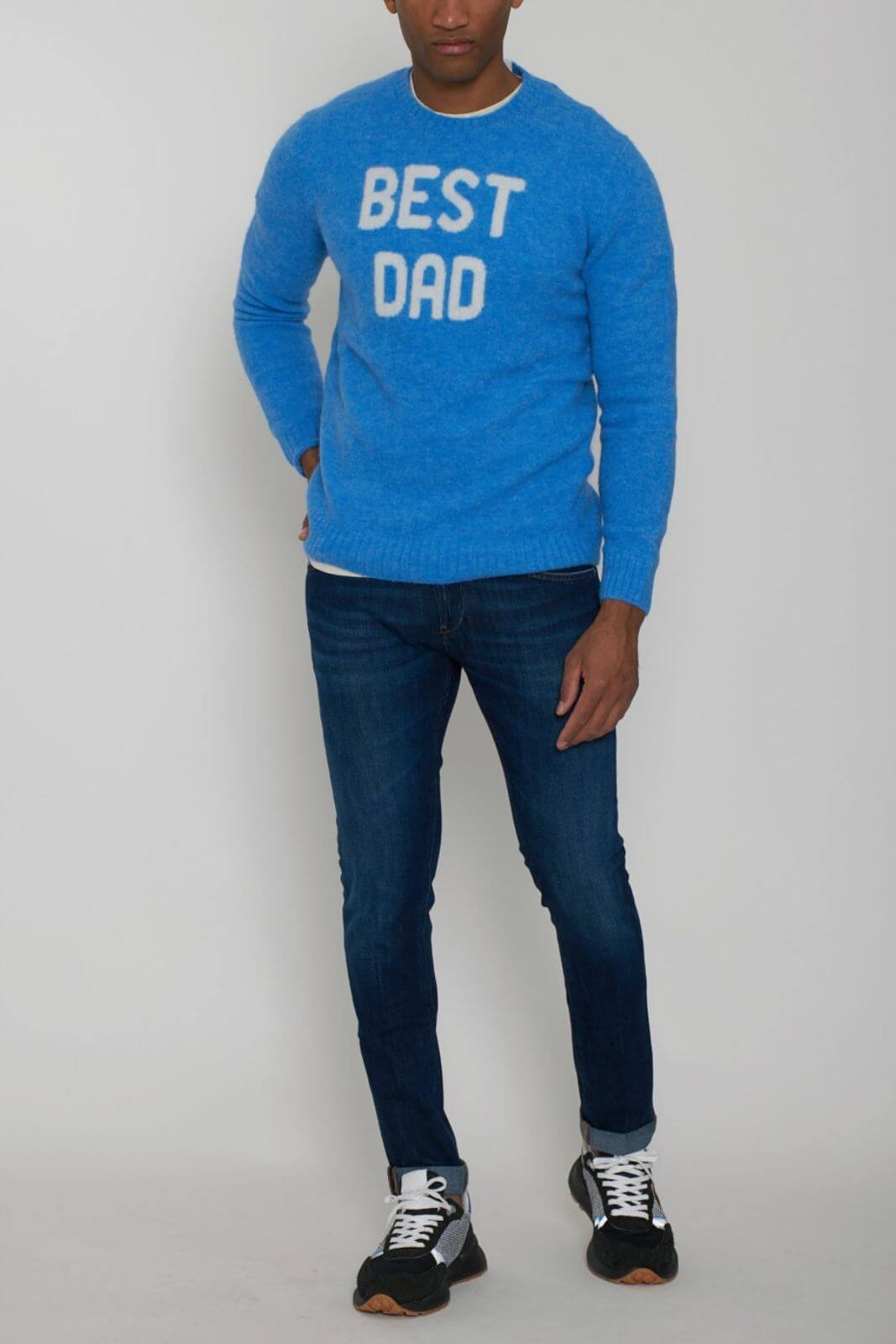 Dondup men's jeans George skinny fit