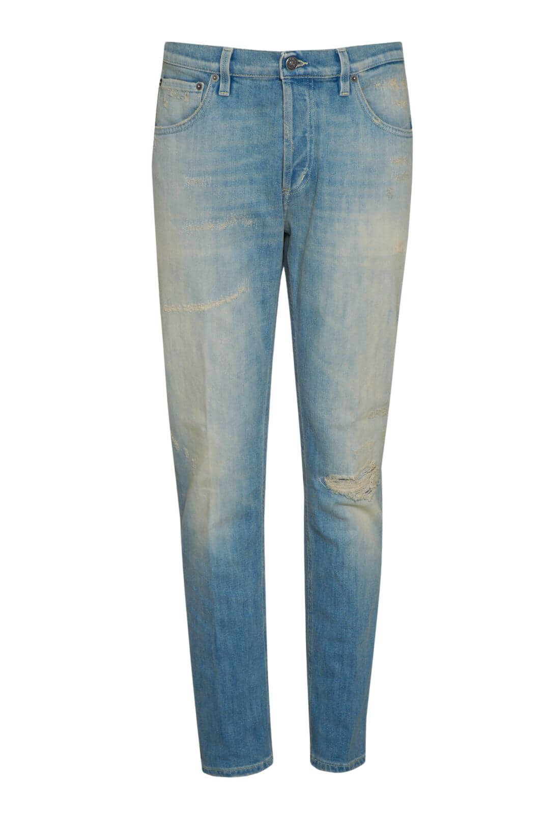 Dondup men's jeans BRIGHTON