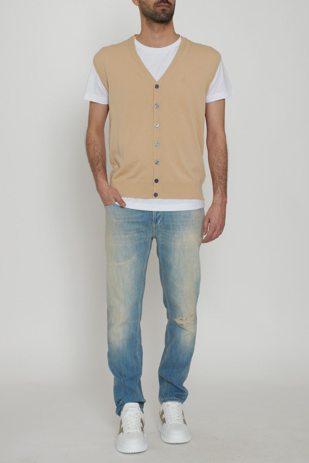 Dondup men's jeans BRIGHTON