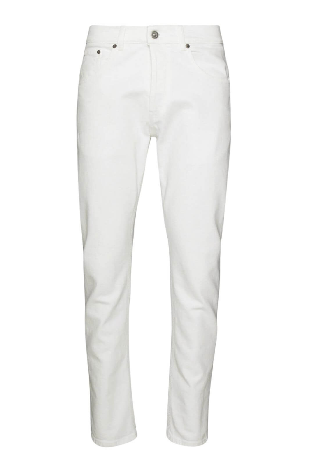 Dondup men's Dian jeans in bull denim