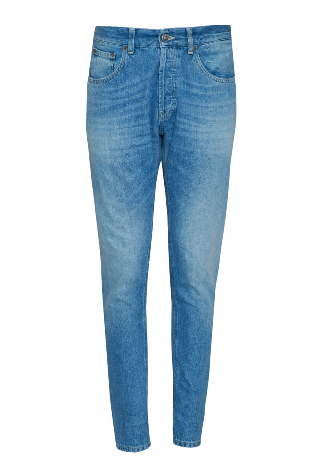Dondup jeans uomo Dian in denim fisso