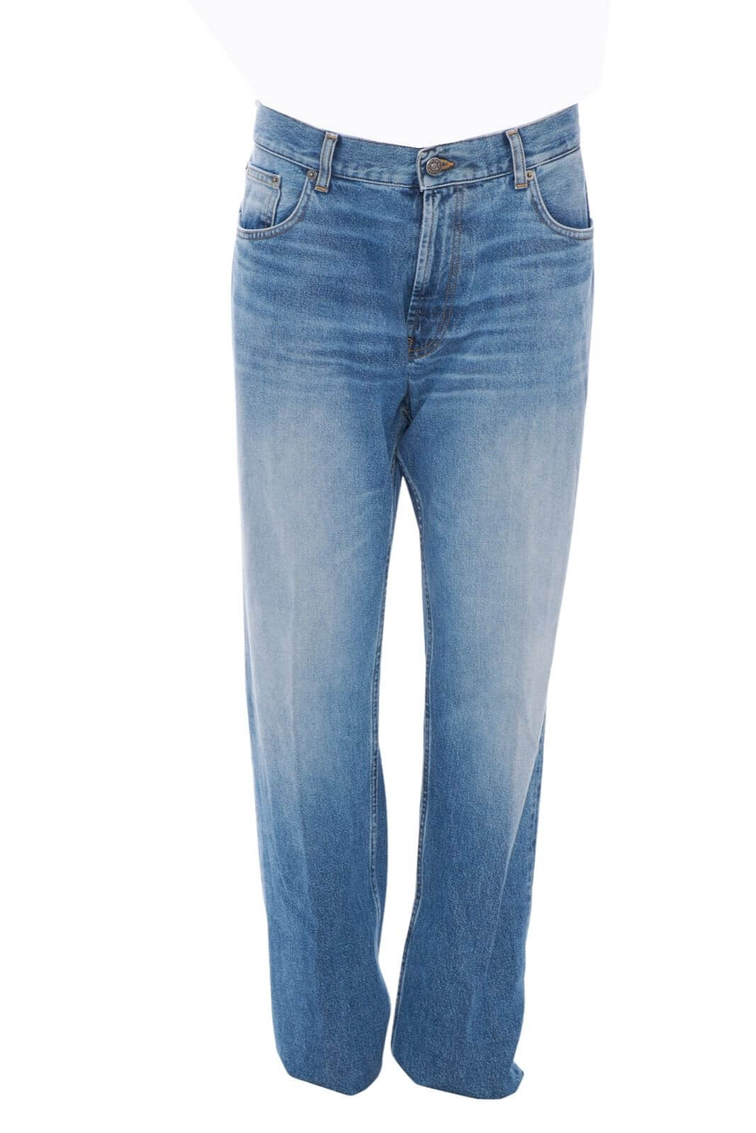 Dondup jeans uomo ANDI loose fit