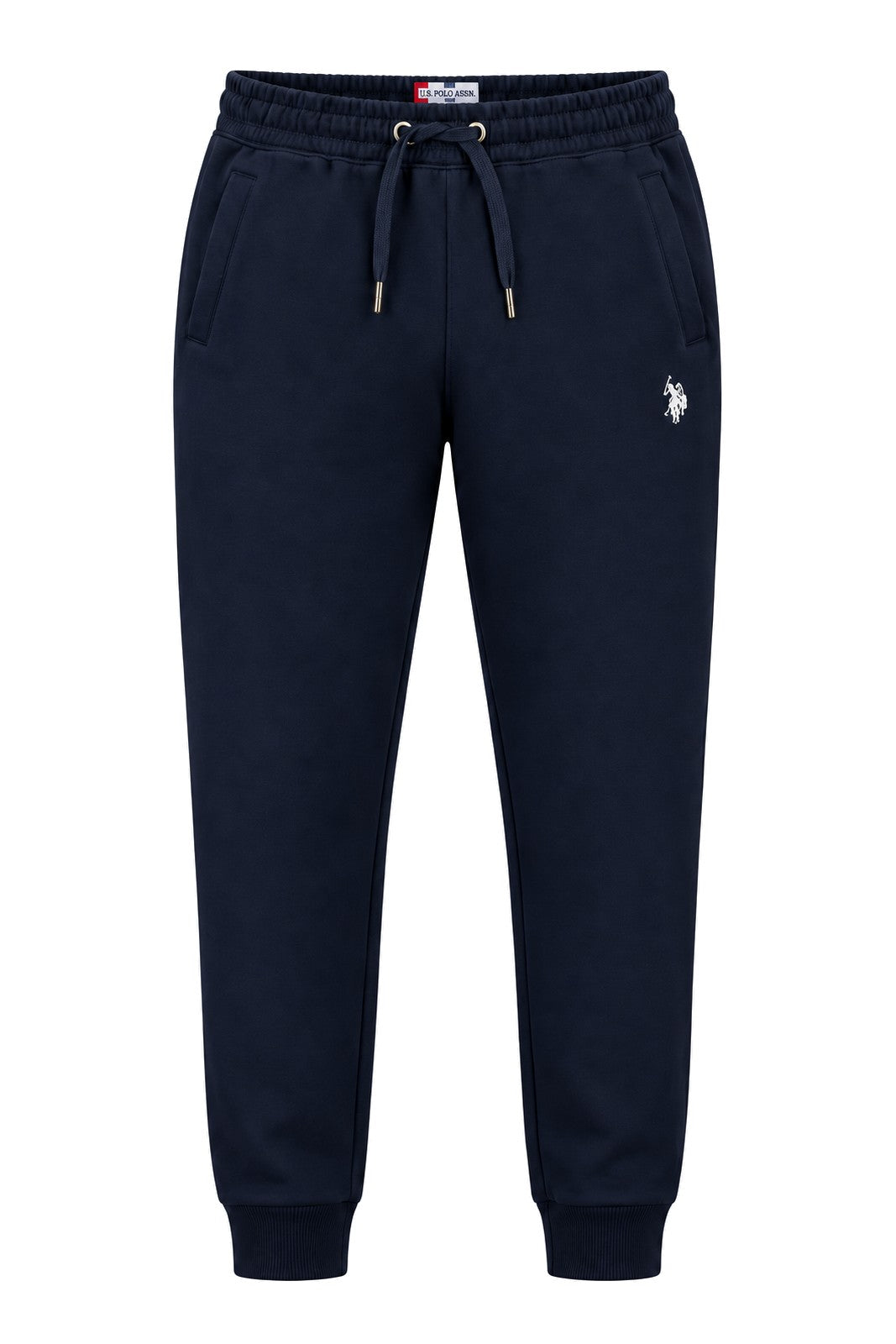 Us Polo Assn Pantaloni Uomo Olly in felpa