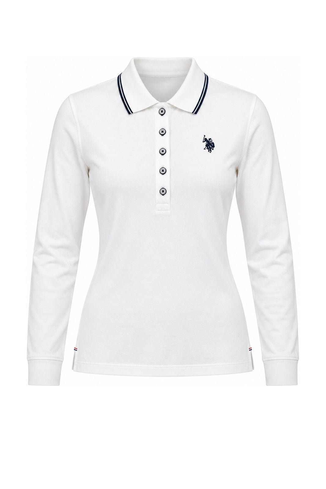 Us Polo Assn Polo Donna Bris in jersey