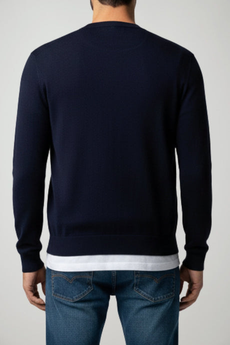 Us Polo Assn Cardigan Uomo Clit
