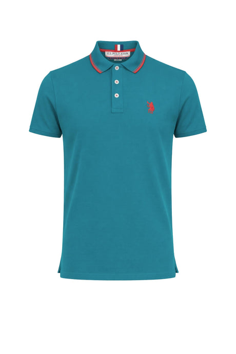 Us Polo Assn Polo Uomo Barr