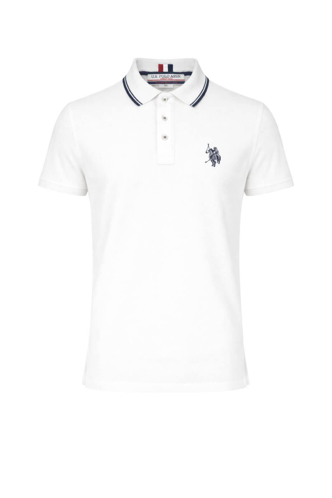 Us Polo Assn Polo Uomo Barr