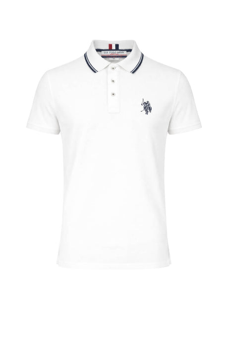 Us Polo Assn Polo Uomo Barr