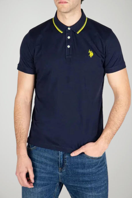 Us Polo Assn Polo Uomo Barr