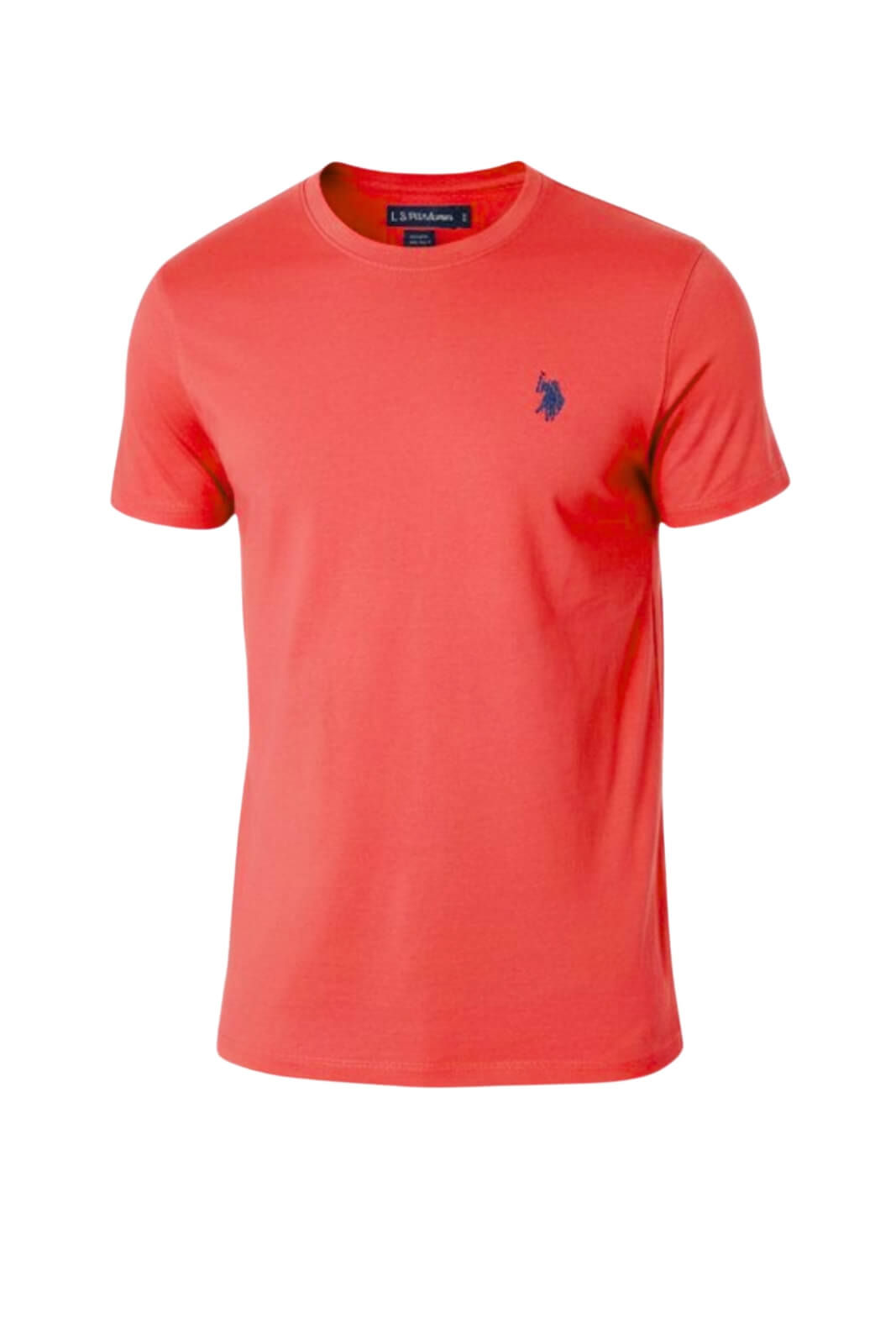 Us Polo Assn T-shirt Uomo in cotone