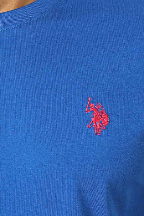 Us Polo Assn T-shirt Uomo in cotone