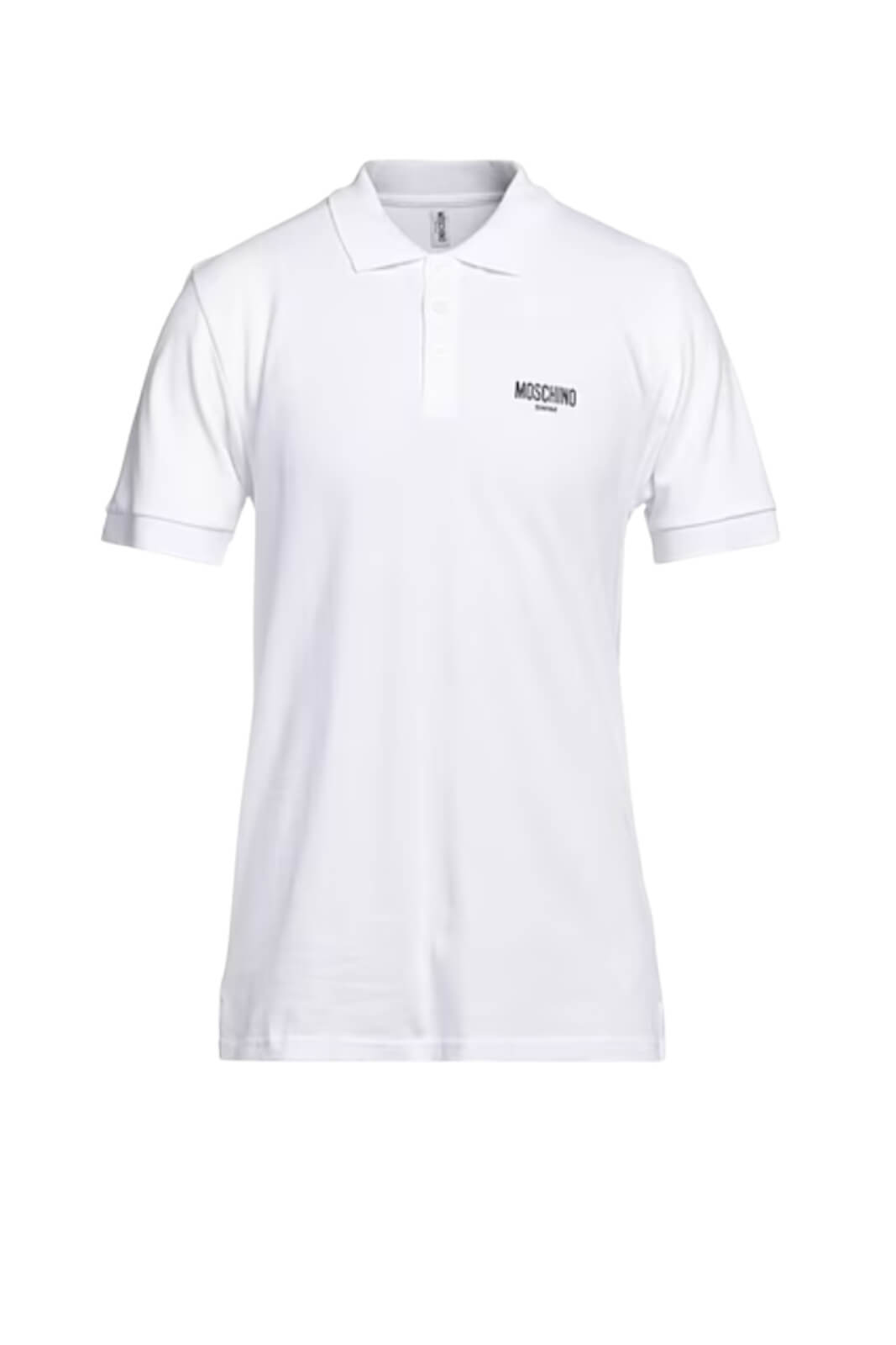 Moschino Swim Polo Men
