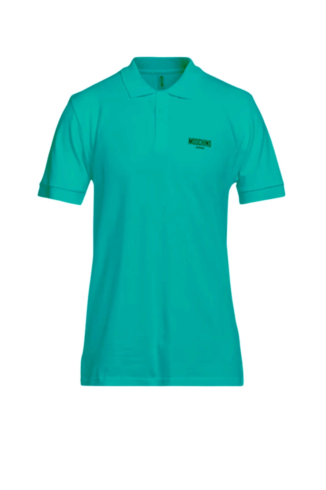 Moschino Swim Polo Men