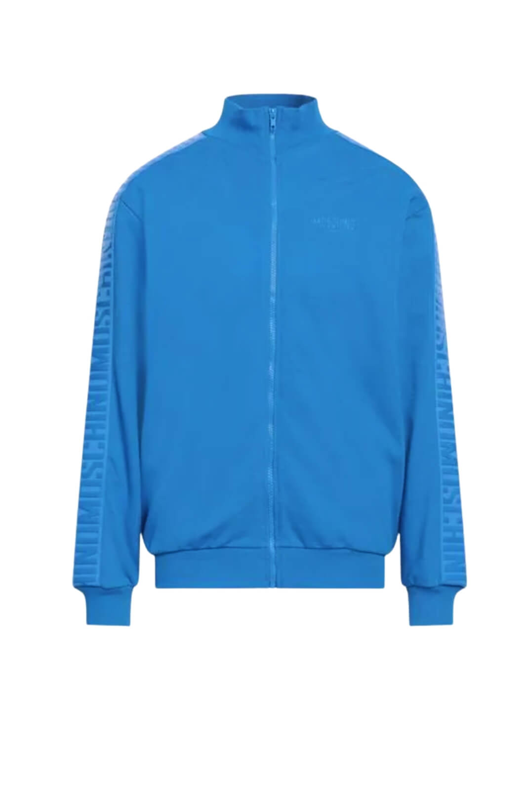 Moschino Swim Felpa Uomo con bande logate