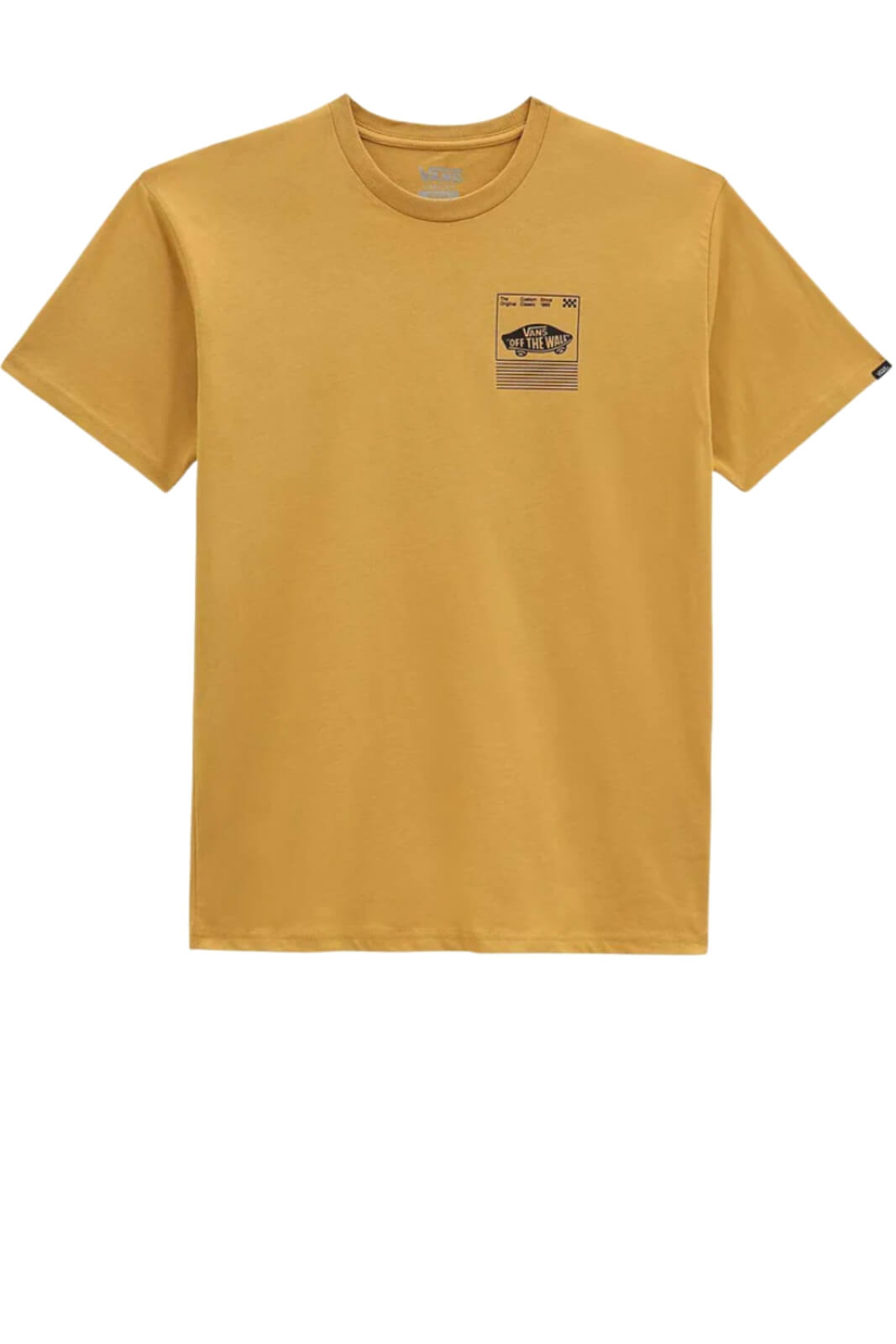 Vans Men's TRANSFIXED T-Shirt